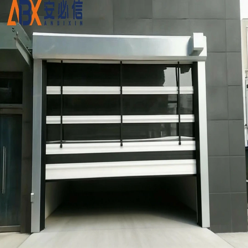 陇南柔性门