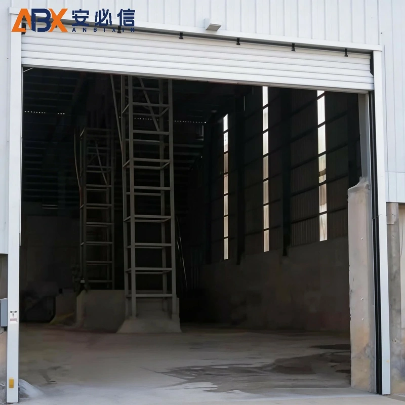 陇南堆积门